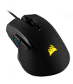 Corsair IRONCLAW RGB Ratn Mano Derecha USB Tipo A 18000 DPI