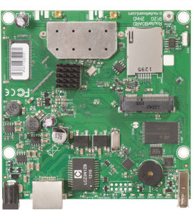 ROUTER BOARD MIKROTIK 912UAG-2HPnD