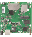 ROUTER BOARD MIKROTIK 912UAG-2HPnD