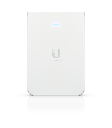 AP UBIQUITI U6-IW UNIFI PUNTO ACCESO WIFI6 AP