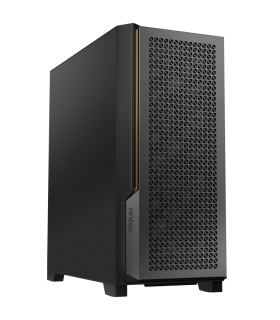 CAJA GAMING ANTEC P20CE ATX 2XUSB 3.0 SIN FUENTE NEGRO