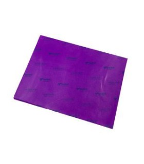 BOLSA 25 HOJAS + 1 HOJA GRATIS PAPEL SEDA-FSC-18G - 50 X 75 CM MORADO SADIPAL S0718110