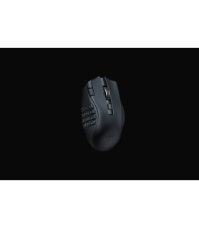 Razer Naga V2 HyperSpeed ratn mano derecha RF Wireless + Bluetooth ptico 30000 DPI