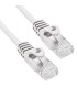 Cable de Red RJ45 UTP Phasak PHK 1503 Cat.6/ 3m/ Gris