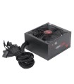 Redragon - GC-PS001 Fuente De Alimentacin Gaming 500W No Modular