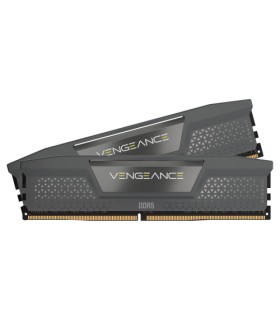 MEMORIA CORSAIR DDR5 64GB 2X32GB PC5600 VENGEANCE CMK64GX5M2B5600Z40