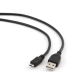 CABLE USB GEMBIRD USB 2.0 A MICRO USB 3M