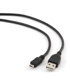 CABLE USB GEMBIRD USB 2.0 A MICRO USB 3M