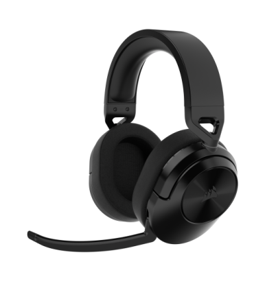 AURICULARES CORSAIR HS55 WIRELESS NEGRO CA-9011280-EU