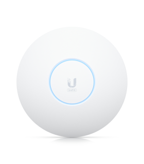 AP UBIQUITI U6-ENTERPRISE UNIFI PUNTO ACCESO WIFI6 AP