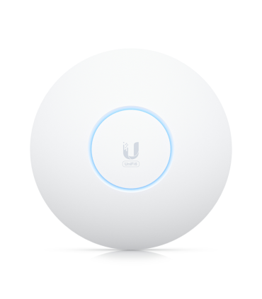 AP UBIQUITI U6-ENTERPRISE UNIFI PUNTO ACCESO WIFI6 AP