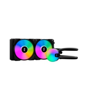 FRACTAL REFRIGERACIN LIQUIDA LUMEN S24 V2 RGB (FD-W-L1-S2412)