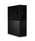 Western Digital My Book disco duro externo 4000 GB Negro