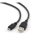 CABLE USB GEMBIRD 2.0 A MICRO USB MACHO MACHO 1,8M