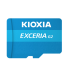 MICRO SD KIOXIA 128GB EXCERIA G2 W/ADAPTOR