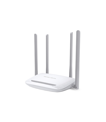 ROUTER MERCUSYS N300 WI-FI