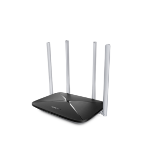 ROUTER MERCUSYS AC1200 WI-FI