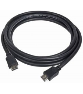 CABLE HDMI GEMBIRD MACHO MACHO 4K 7,5M