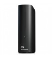 Western Digital Elements Desktop Disco Duro Externo 10000 GB Negro