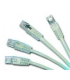 CABLE RED GEMBIRD FTP CAT6 20M GRIS