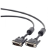 CABLE MONITOR GEMBIRD DVI-D DUAL 1,8M