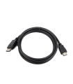 CABLE DISPLAYPORT GEMBIRD A HDMI MACHO MACHO 1,8M