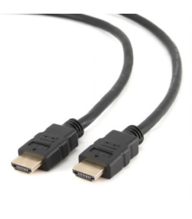 CABLE HDMI GEMBIRD MACHO MACHO V2.0 4K 15M