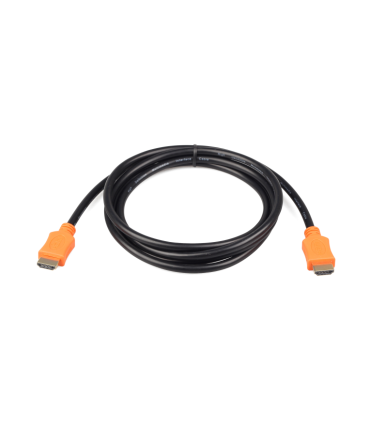 CABLE HDMI GEMBIRD MACHO MACHO 4K ALTA VELOCIDAD CON ETHERNET 4,5M \"SELECT SERIE