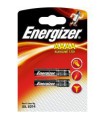 BLISTER 2 PILAS ESPECIALES MODELO E96 (AAA) ENERGIZER E300784301