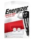 BLISTER 2 PILAS DE BOTON MODELO LR54/189 ENERGIZER E301536702