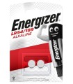 BLISTER 2 PILAS DE BOTON MODELO LR54/189 ENERGIZER E301536702