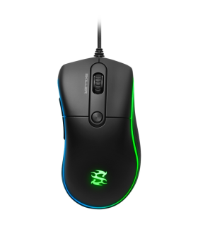 RATON GAMING SHARKOON SKILLER SGM2 NEGRO