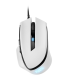 RATON GAMING SHARKOON SHARK FORCE II BLANCO USB