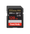 SanDisk Extreme PRO 128 GB SDXC UHS-I Clase 10