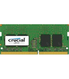 MODULO SODIMM DDR4 8GB 3200MHZ CRUCIAL CL22 1.2V