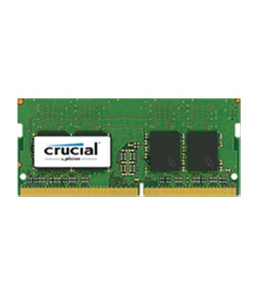 MODULO SODIMM DDR4 8GB 3200MHZ CRUCIAL CL22 1.2V