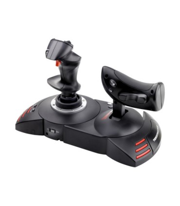 Thrustmaster T.Flight Hotas X Negro Simulador de Vuelo PC