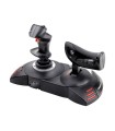 Thrustmaster T.Flight Hotas X Negro Simulador De Vuelo PC