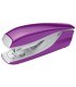 GRAPADORA DE SOBREMESA MODELO 635 WOW HASTA 30 HOJAS COLOR MORADO PETRUS 624330