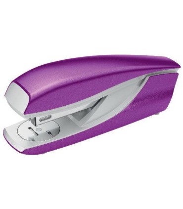 GRAPADORA DE SOBREMESA MODELO 635 WOW HASTA 30 HOJAS COLOR MORADO PETRUS 624330