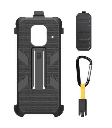 ULEFONE ARMOR 12 5G PROTECTIVE CASE