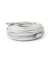 CABLE RED GEMBIRD FTP CAT6 BLINDADO CCA AWG26 BOBINA 30M GRIS