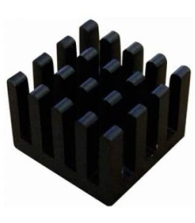 DISIPADOR PARA RASPBERRY ABL 10 X 10 X 10MM (674-4747)