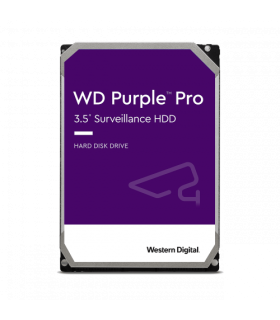 Western Digital Purple Pro 3.5\" 12000 GB Serial ATA III