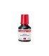 FRASCO TINTA PARA RELLENAR 25ML ROJA EDDING T25-002