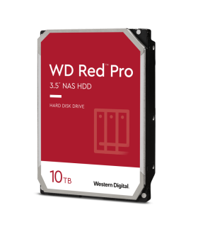 DISCO WD RED PRO 10TB SATA3 256MB