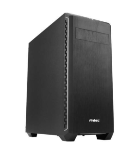 CAJA ANTEC P7 SILENT ATX 2XUSB3.0  SIN FUENTE NEGRO