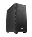 CAJA ANTEC P7 SILENT ATX 2XUSB3.0  SIN FUENTE NEGRO