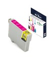 INK-POWER Cartucho  Compatible  EPSON T0713/893 MAGENTA C13T07134010/C13T08934010 13 ML