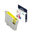 INK-POWER Cartucho  Compatible  EPSON T0714/894 AMARILLO C13T07144010/C13T08944010 13 ML